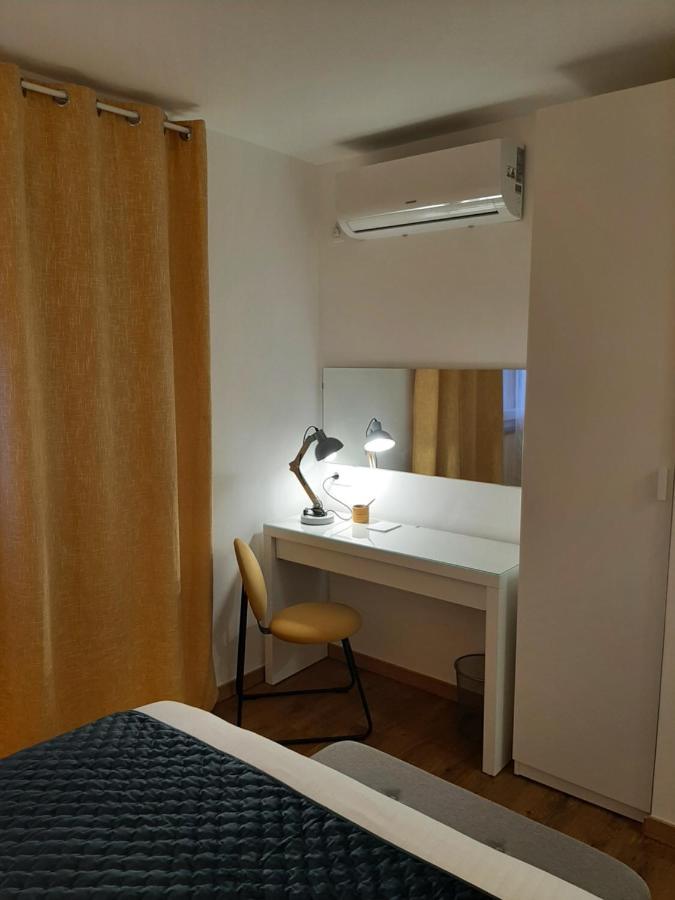 Qr Apartment For Family, Couples, And Friends Stay In Rijeka Eksteriør bilde