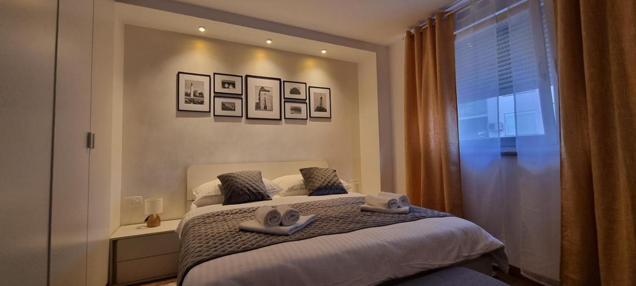 Qr Apartment For Family, Couples, And Friends Stay In Rijeka Eksteriør bilde