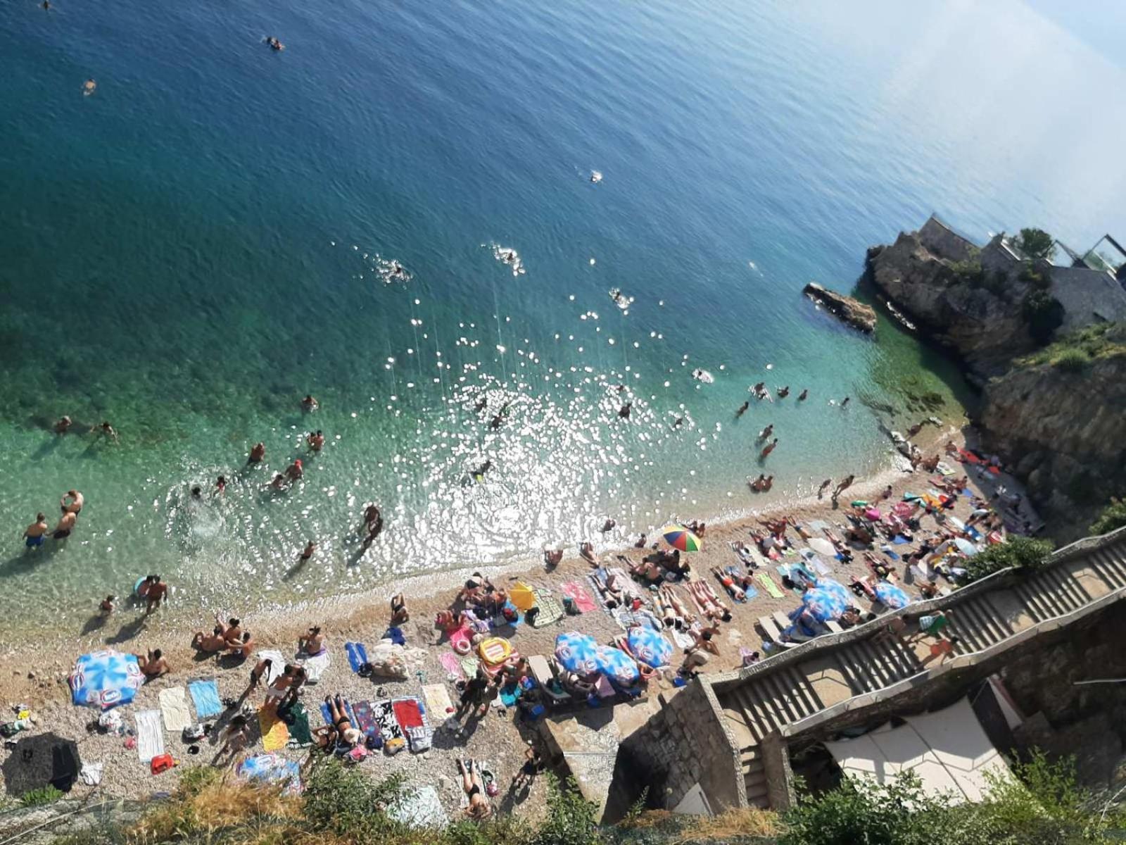 Qr Apartment For Family, Couples, And Friends Stay In Rijeka Eksteriør bilde